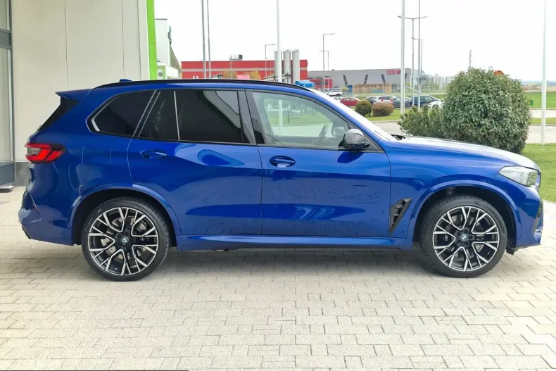 BMW X5 (Seria X) din 2022 cu 71.100 km - oferta BMW252841 - foto 4