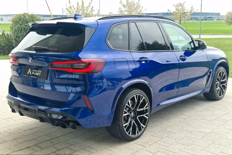 BMW X5 (Seria X) din 2022 cu 71.100 km - oferta BMW252841 - foto 5