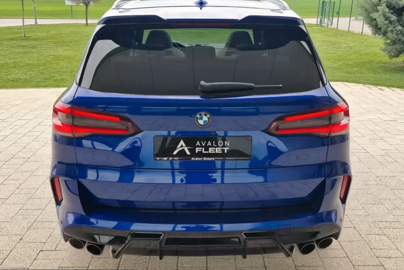 BMW X5 (Seria X) din 2022 cu 71.100 km - oferta BMW252841 - foto 6