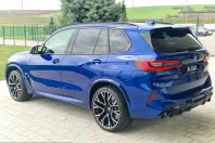 BMW X5 (Seria X) din 2022 cu 71.100 km - oferta BMW252841 - foto 7