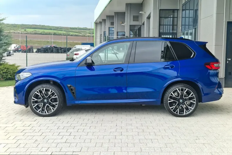 BMW X5 (Seria X) din 2022 cu 71.100 km - oferta BMW252841 - foto 8