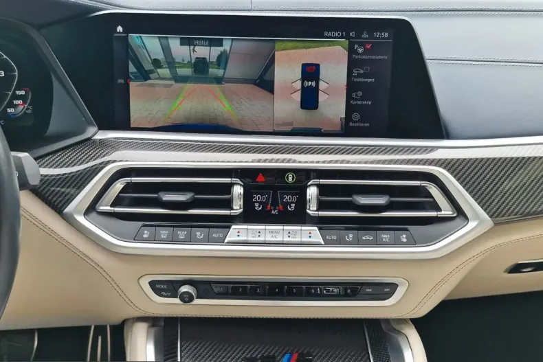 BMW X5 (Seria X) din 2022 cu 71.100 km - oferta BMW252841 - foto 17
