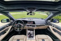 BMW X5 (Seria X) din 2022 cu 71.100 km - oferta BMW252841 - foto 19