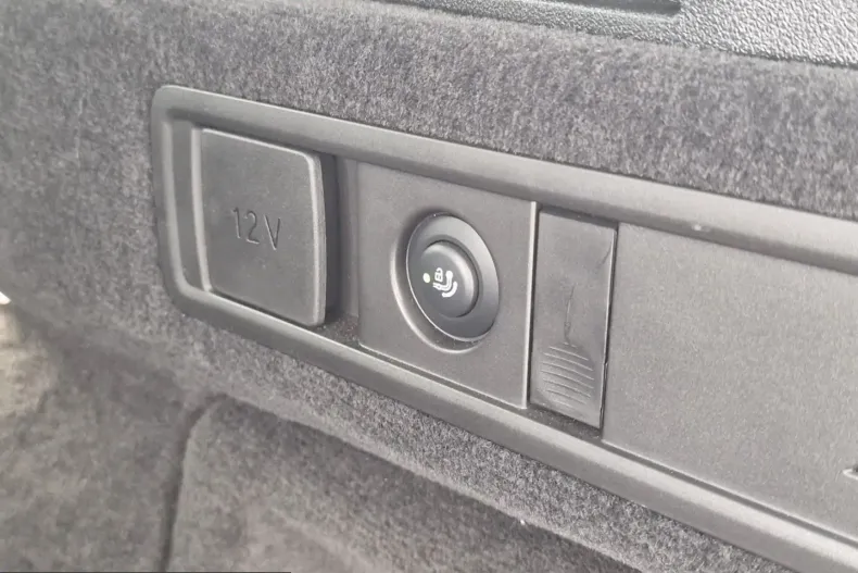 BMW X5 (Seria X) din 2022 cu 71.100 km - oferta BMW252841 - foto 28