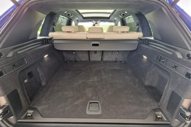 BMW X5 (Seria X) din 2022 cu 71.100 km - oferta BMW252841 - foto 29