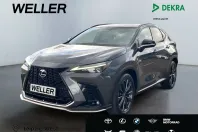 Lexus NX 450h din 2023 cu 51.790 km - oferta LEX252842 - foto 1