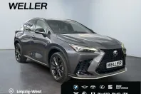 Lexus NX 450h din 2023 cu 51.790 km - oferta LEX252842 - foto 3