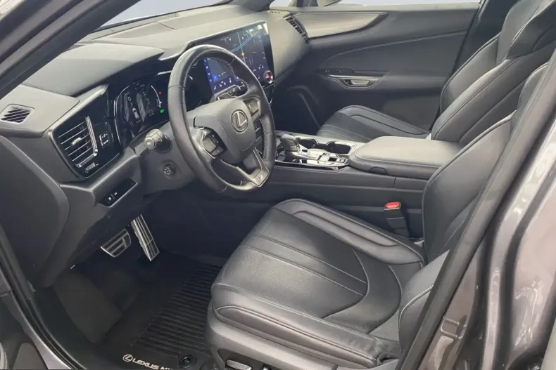 Lexus NX 450h din 2023 cu 51.790 km - oferta LEX252842 - foto 9
