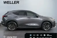 Lexus NX 450h din 2023 cu 51.790 km - oferta LEX252842 - foto 10