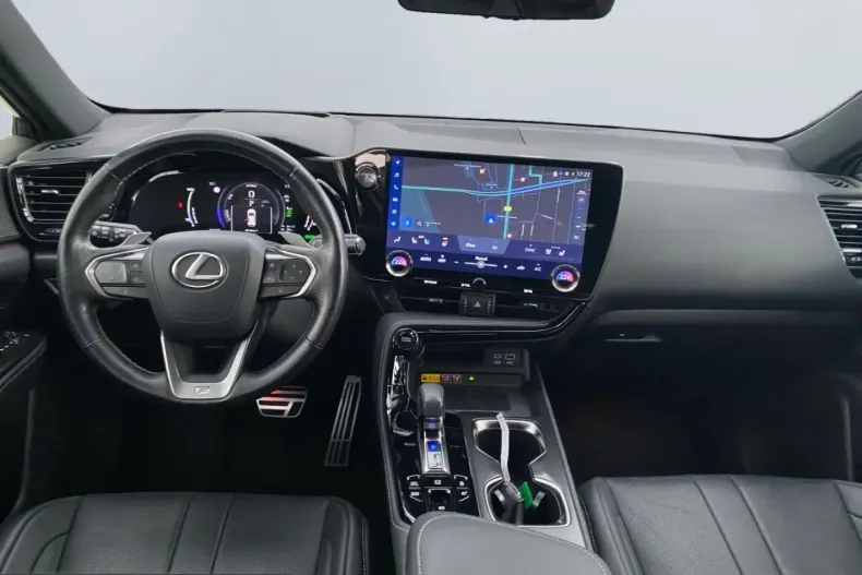Lexus NX 450h din 2023 cu 51.790 km - oferta LEX252842 - foto 11