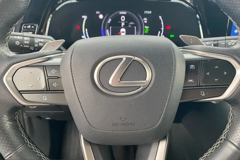 Lexus NX 450h din 2023 cu 51.790 km - oferta LEX252842 - foto 14