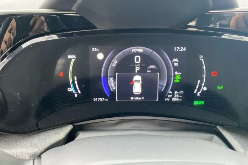 Lexus NX 450h din 2023 cu 51.790 km - oferta LEX252842 - foto 15
