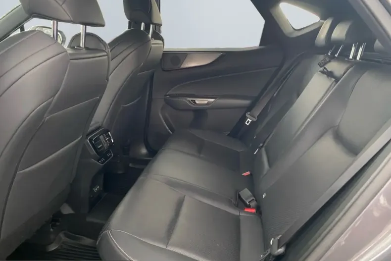Lexus NX 450h din 2023 cu 51.790 km - oferta LEX252842 - foto 17