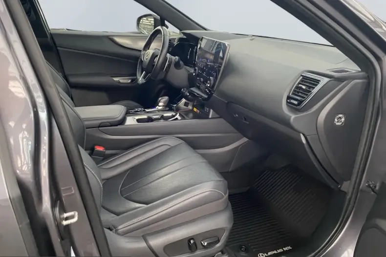 Lexus NX 450h din 2023 cu 51.790 km - oferta LEX252842 - foto 21