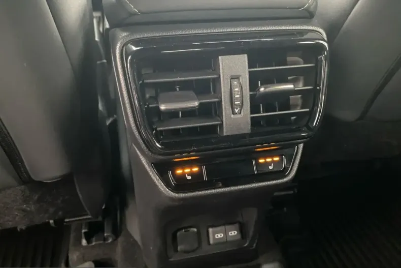 Lexus NX 450h din 2023 cu 51.790 km - oferta LEX252842 - foto 24