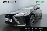 Lexus RZ din 2023 cu 33.800 km - oferta LEX252843 - foto 1