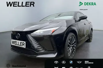 Lexus RZ din 2023 - oferta LEX252843