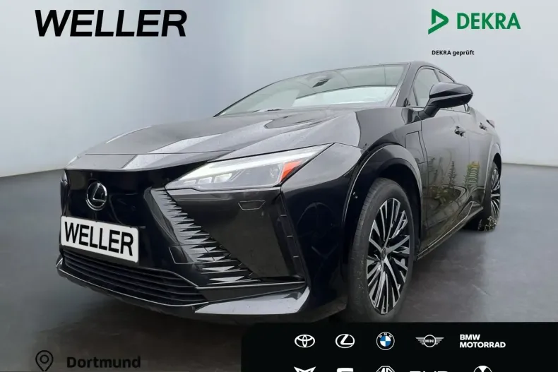 Lexus RZ din 2023 cu 33.800 km - oferta LEX252843 - foto 1