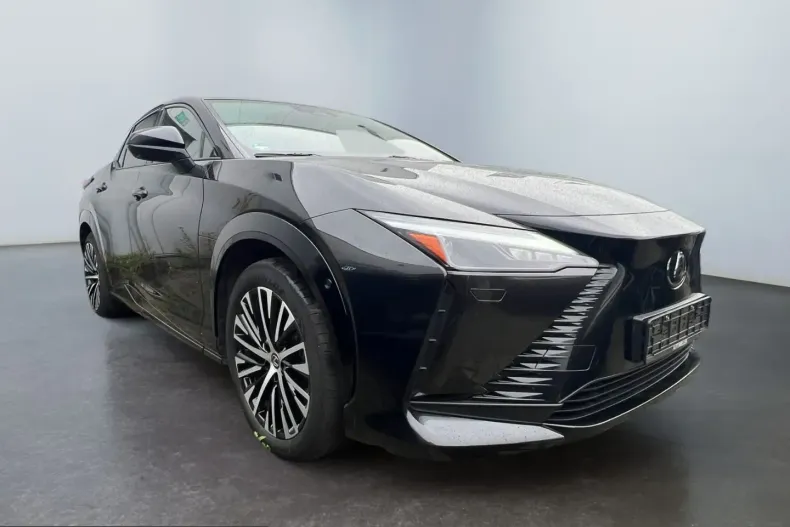 Lexus RZ din 2023 cu 33.800 km - oferta LEX252843 - foto 2