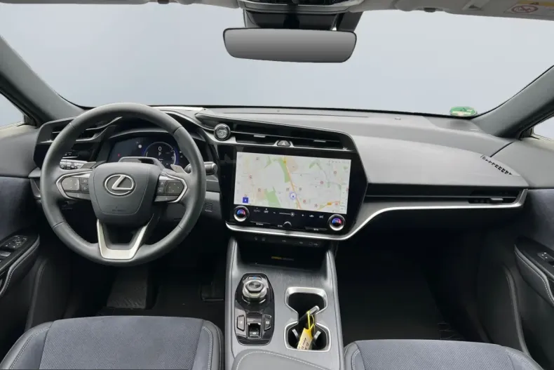 Lexus RZ din 2023 cu 33.800 km - oferta LEX252843 - foto 6