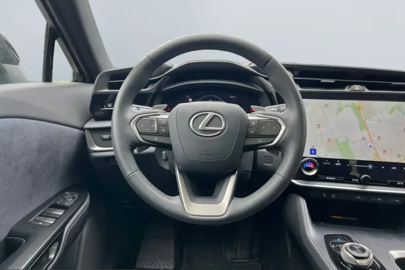 Lexus RZ din 2023 cu 33.800 km - oferta LEX252843 - foto 7