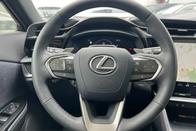 Lexus RZ din 2023 cu 33.800 km - oferta LEX252843 - foto 9