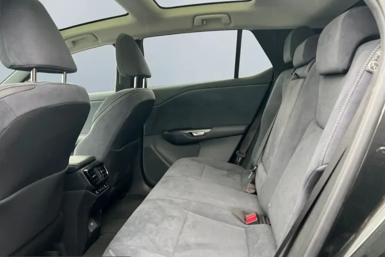 Lexus RZ din 2023 cu 33.800 km - oferta LEX252843 - foto 12