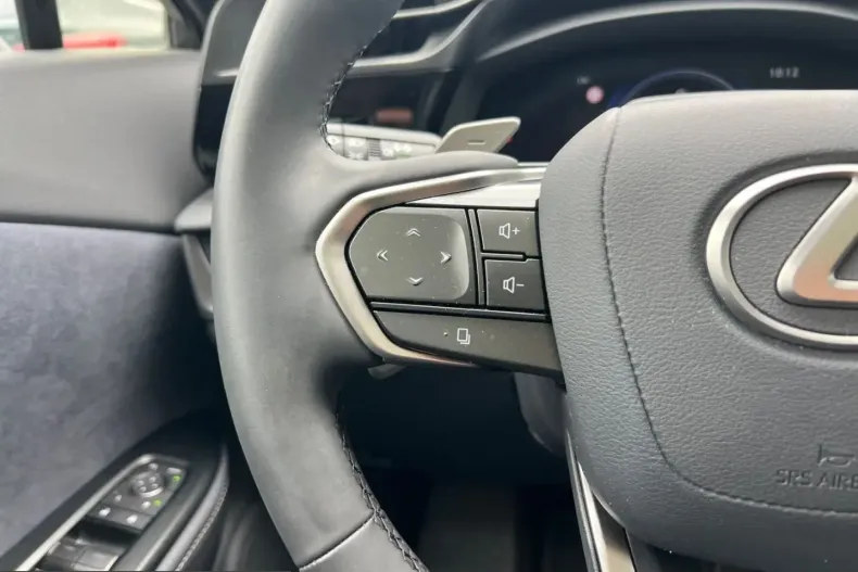 Lexus RZ din 2023 cu 33.800 km - oferta LEX252843 - foto 20