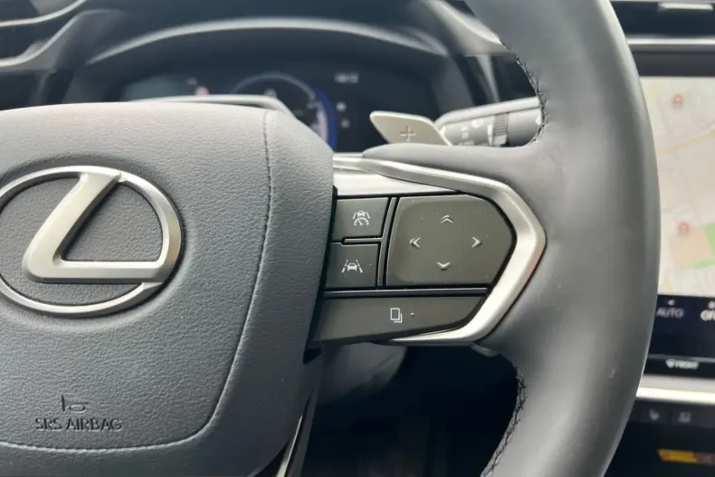 Lexus RZ din 2023 cu 33.800 km - oferta LEX252843 - foto 21