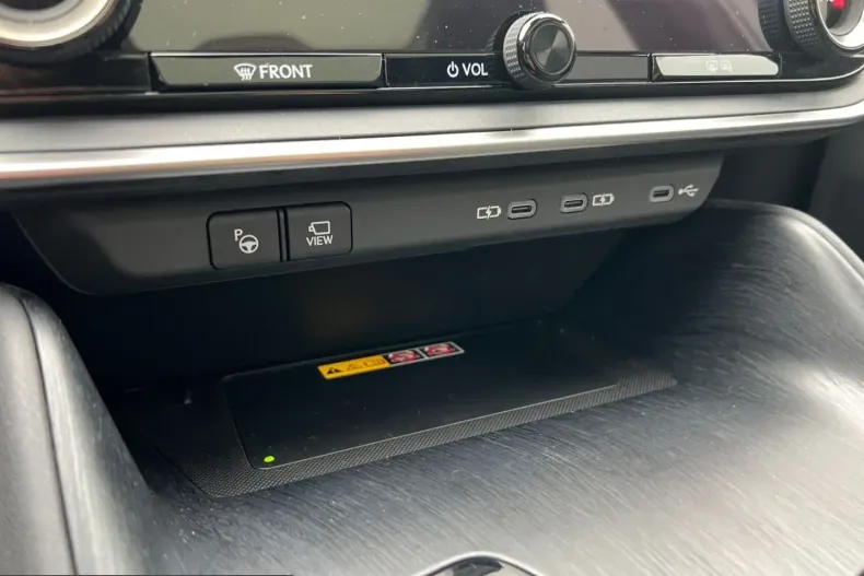 Lexus RZ din 2023 cu 33.800 km - oferta LEX252843 - foto 26