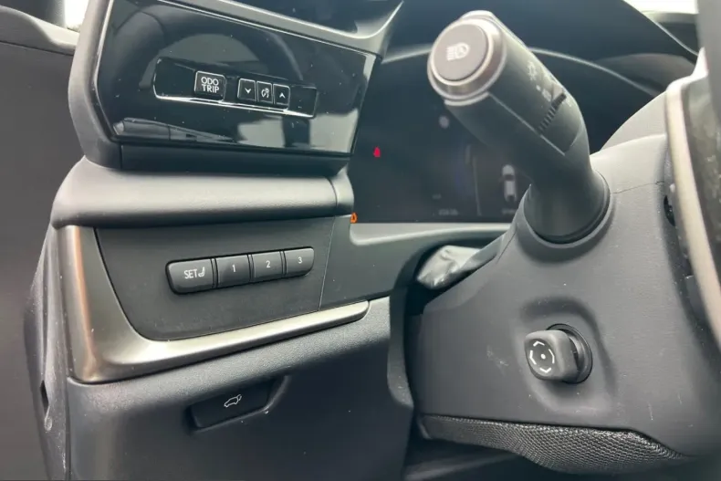Lexus RZ din 2023 cu 33.800 km - oferta LEX252843 - foto 27