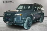 Toyota Land Cruiser din 2024 cu 10.195 km - oferta TOY252846 - foto 1