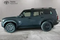 Toyota Land Cruiser din 2024 cu 10.195 km - oferta TOY252846 - foto 3