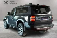 Toyota Land Cruiser din 2024 cu 10.195 km - oferta TOY252846 - foto 5