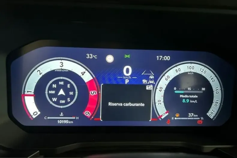 Toyota Land Cruiser din 2024 cu 10.195 km - oferta TOY252846 - foto 9