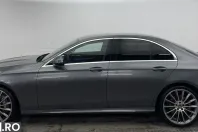 Mercedes-Benz E 400 (Clasa E) din 2021 cu 69.987 km - oferta MER252848 - foto 2