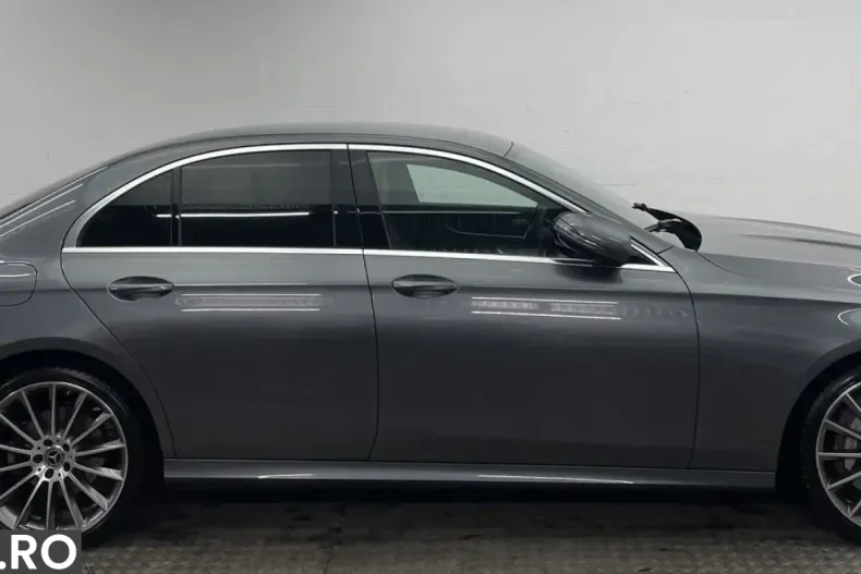Mercedes-Benz E 400 (Clasa E) din 2021 cu 69.987 km - oferta MER252848 - foto 5