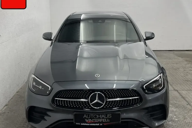 Mercedes-Benz E 400 (Clasa E) din 2021 cu 69.987 km - oferta MER252848 - foto 6