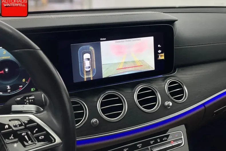Mercedes-Benz E 400 (Clasa E) din 2021 cu 69.987 km - oferta MER252848 - foto 12