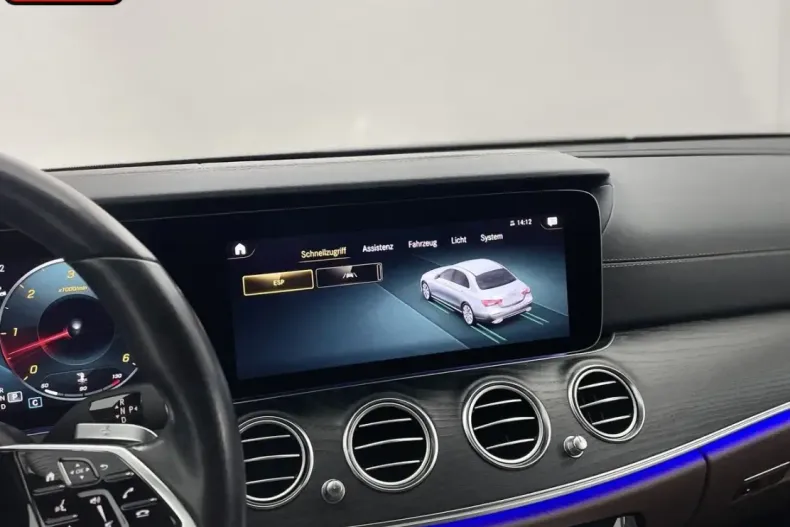 Mercedes-Benz E 400 (Clasa E) din 2021 cu 69.987 km - oferta MER252848 - foto 24