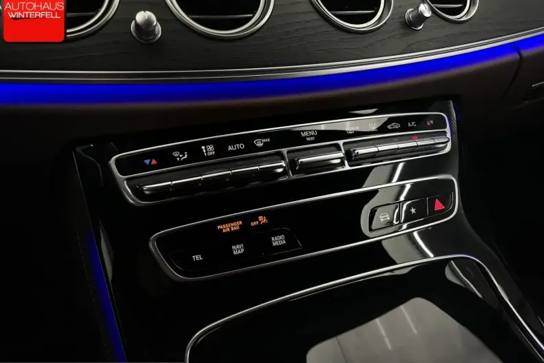 Mercedes-Benz E 400 (Clasa E) din 2021 cu 69.987 km - oferta MER252848 - foto 27