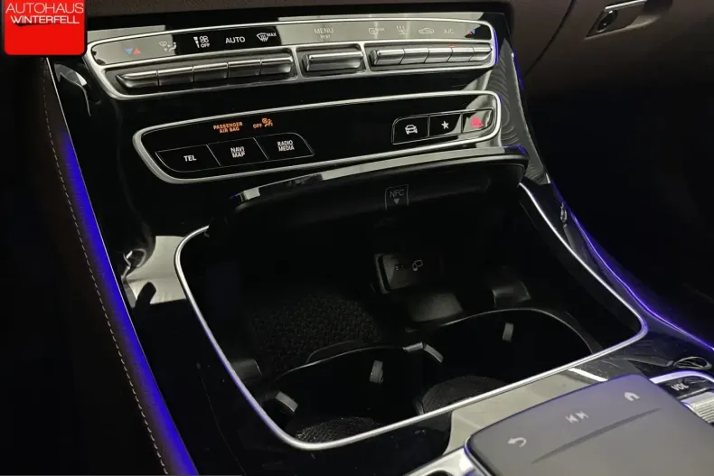 Mercedes-Benz E 400 (Clasa E) din 2021 cu 69.987 km - oferta MER252848 - foto 28