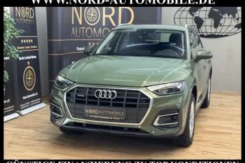 Audi Q5 din 2022 - oferta AUD252849