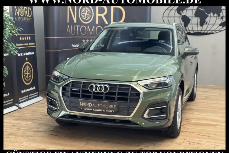 Audi Q5 din 2022 cu 74.221 km - oferta AUD252849 - foto 1