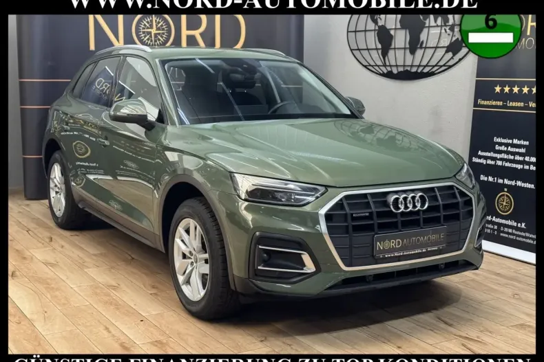 Audi Q5 din 2022 cu 74.221 km - oferta AUD252849 - foto 2