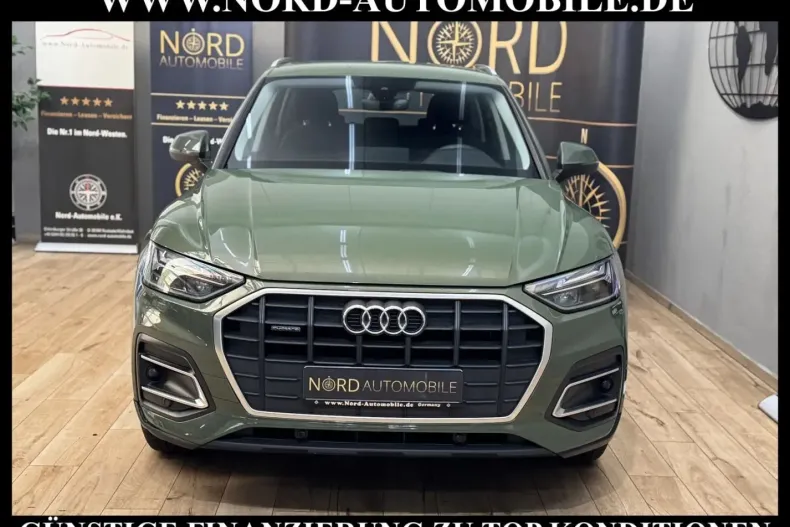 Audi Q5 din 2022 cu 74.221 km - oferta AUD252849 - foto 3