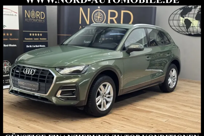 Audi Q5 din 2022 cu 74.221 km - oferta AUD252849 - foto 4