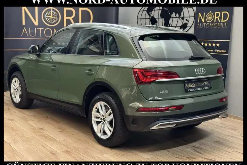 Audi Q5 din 2022 cu 74.221 km - oferta AUD252849 - foto 7