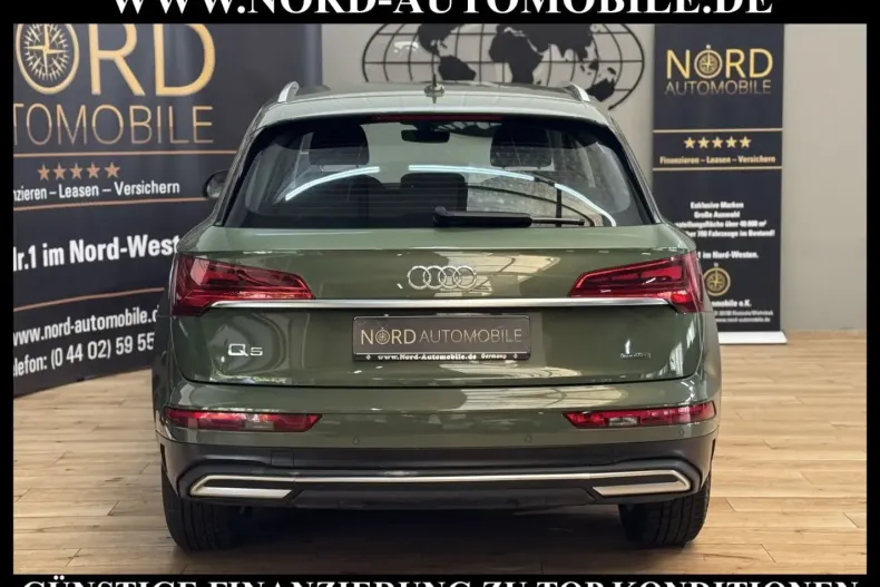Audi Q5 din 2022 cu 74.221 km - oferta AUD252849 - foto 8