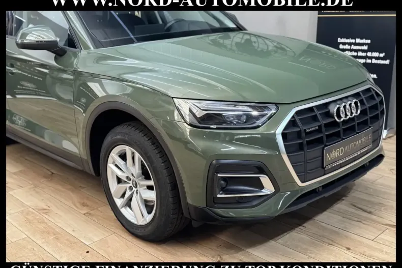 Audi Q5 din 2022 cu 74.221 km - oferta AUD252849 - foto 10